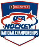 USA Hockey logo