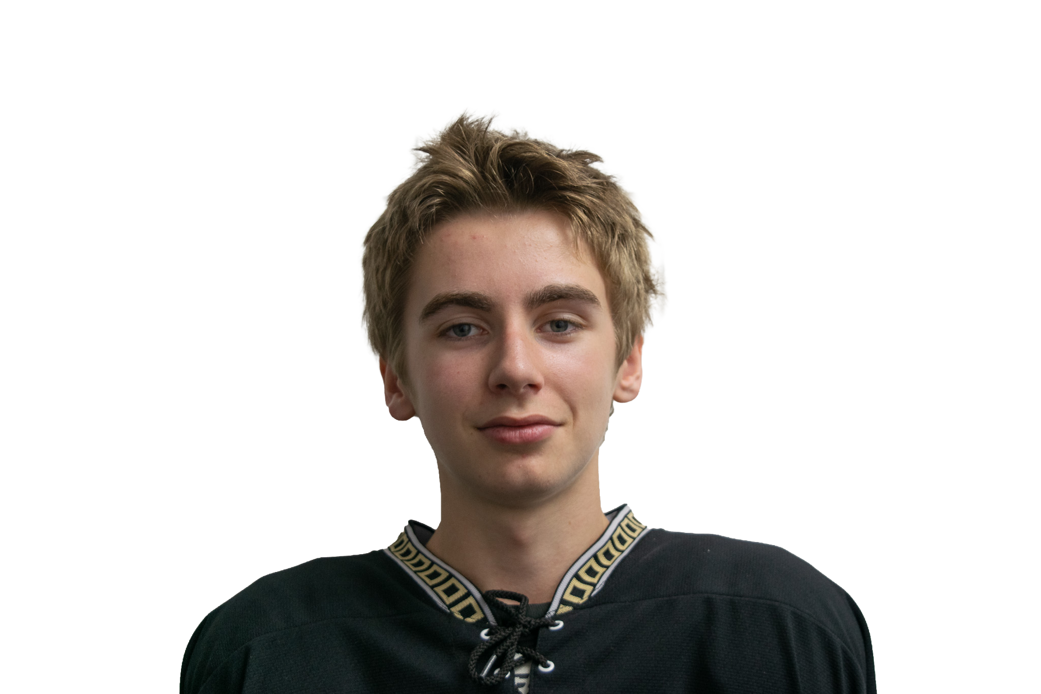 Kellan Cammisa headshot