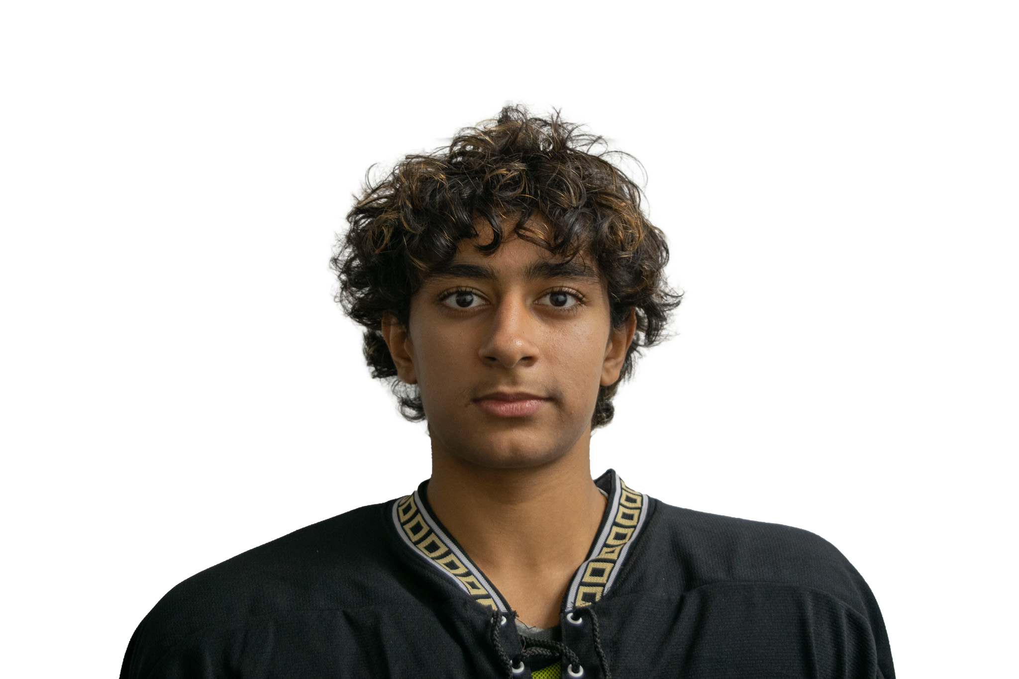 Nikhil Sivadas headshot