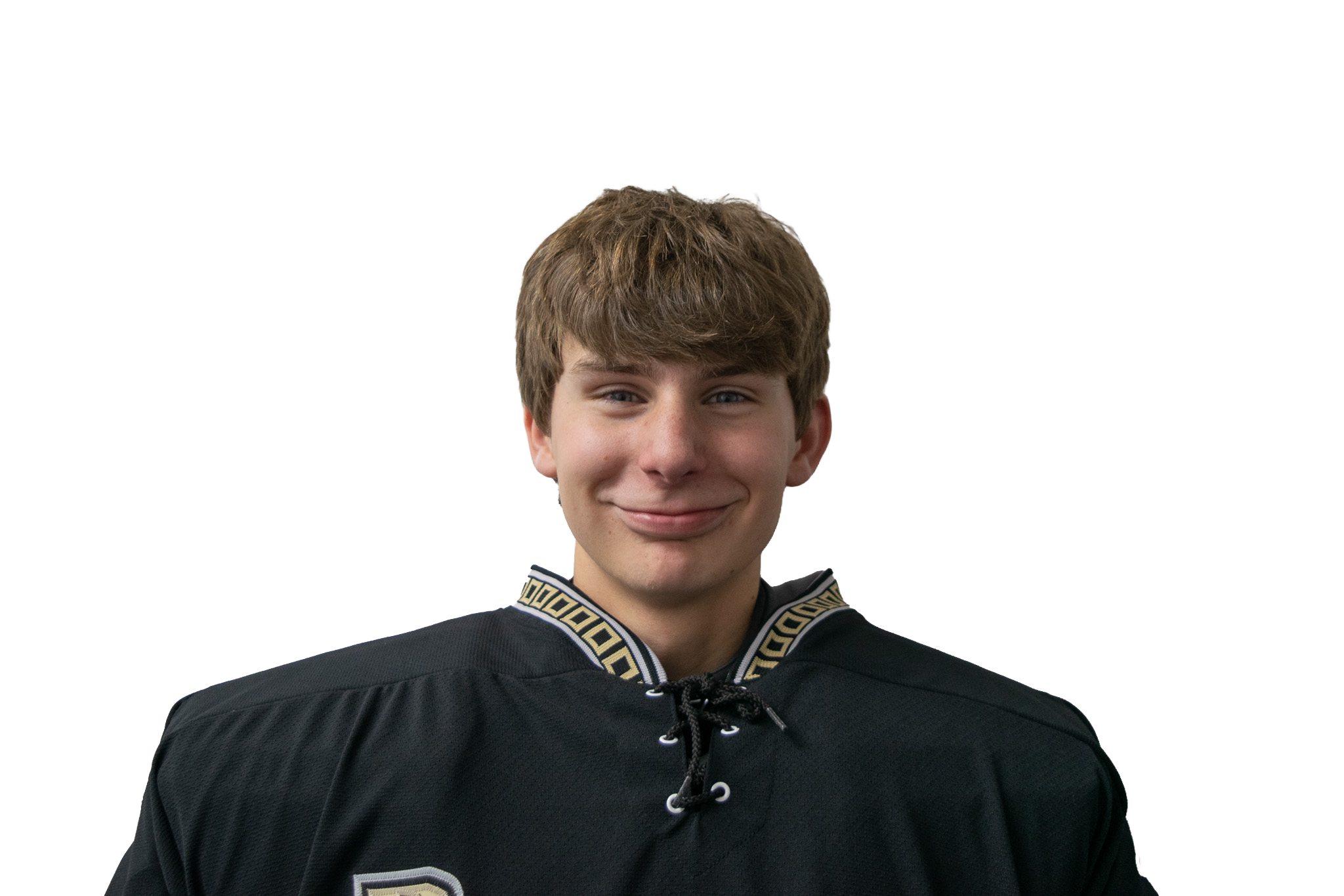 Henry Grabowski headshot