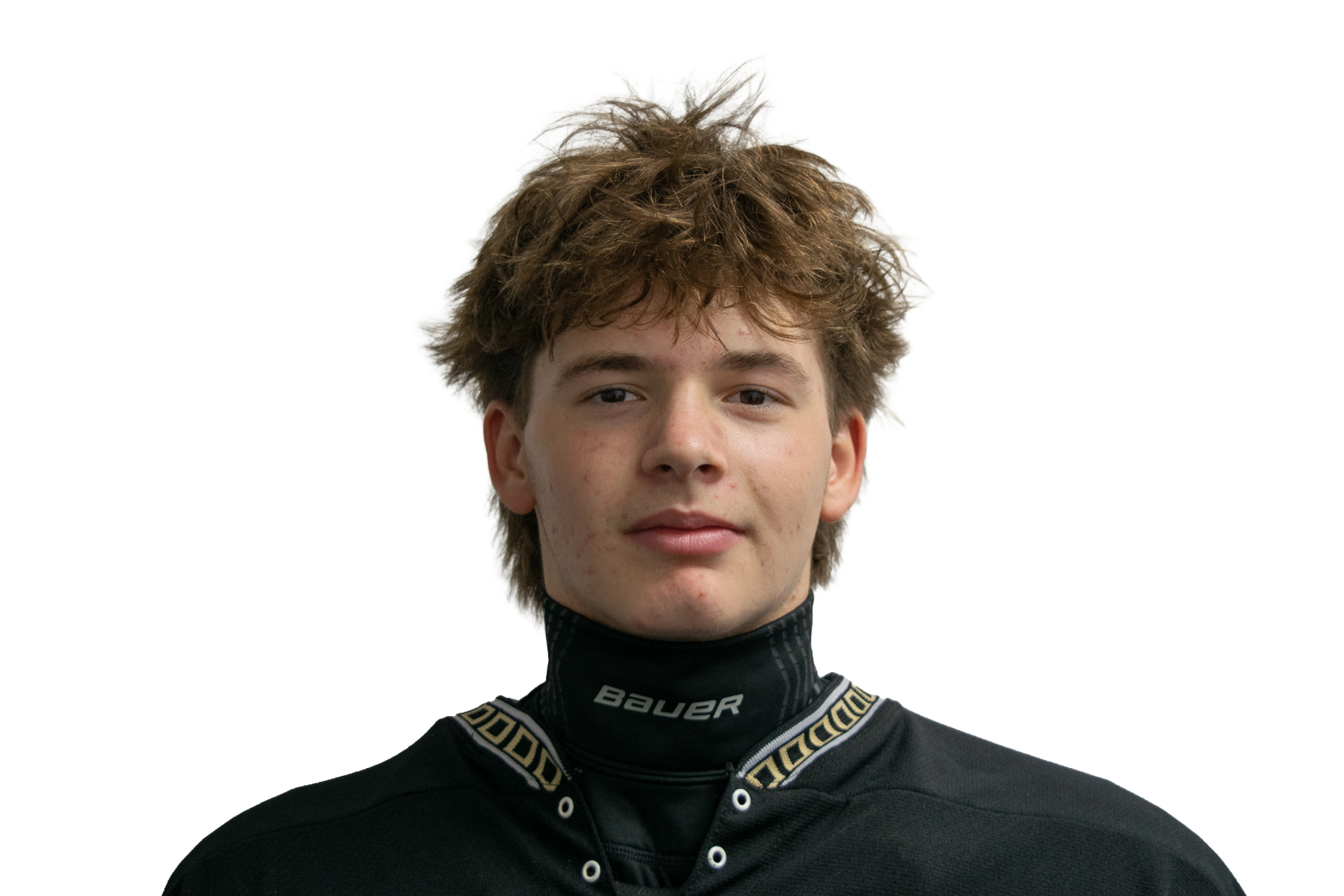 Quinn Fanning headshot