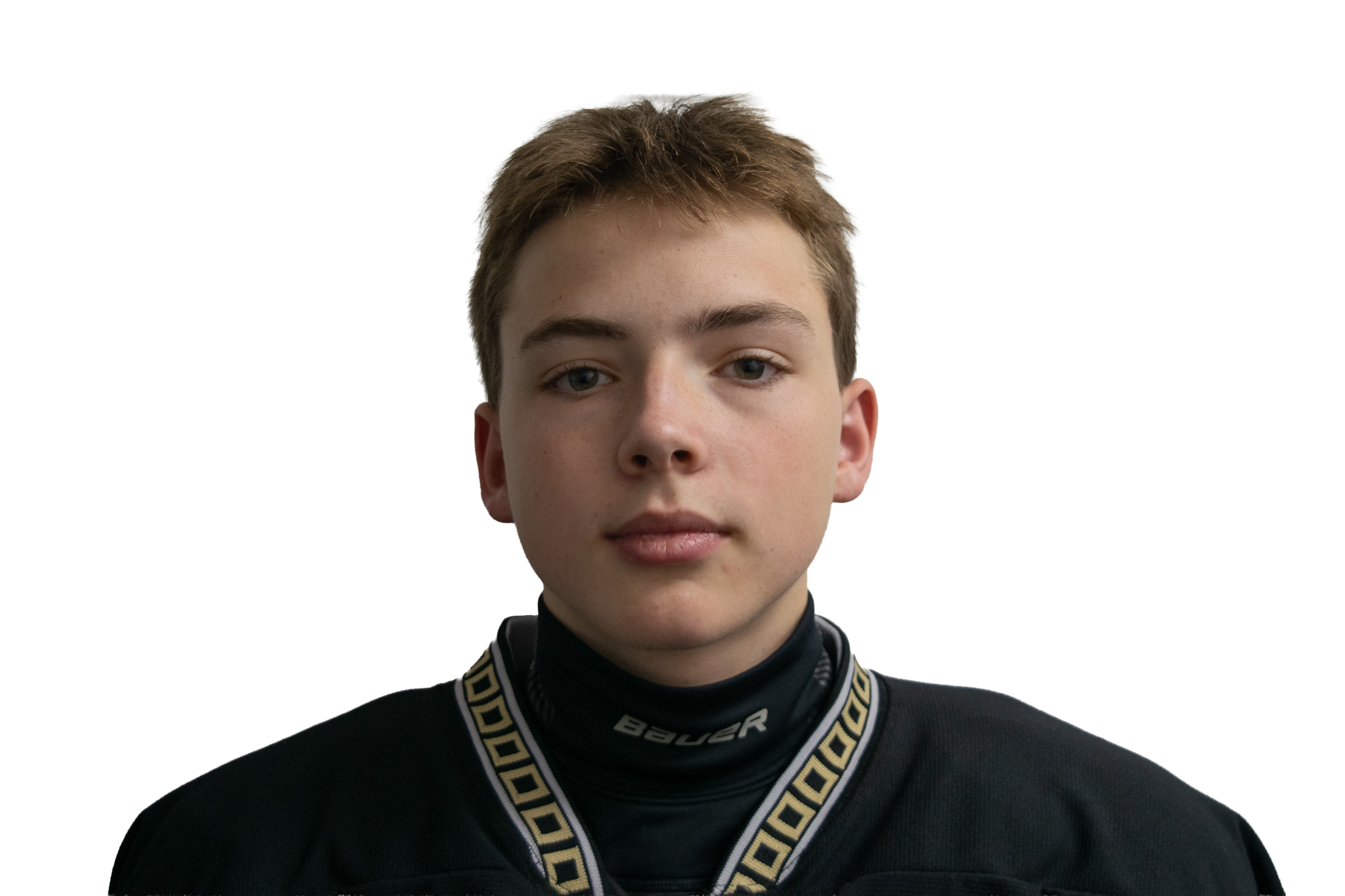 Mason Whitmore headshot