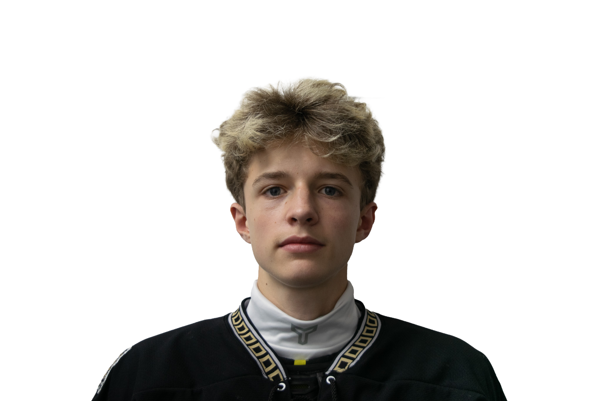 Otto Kittler headshot