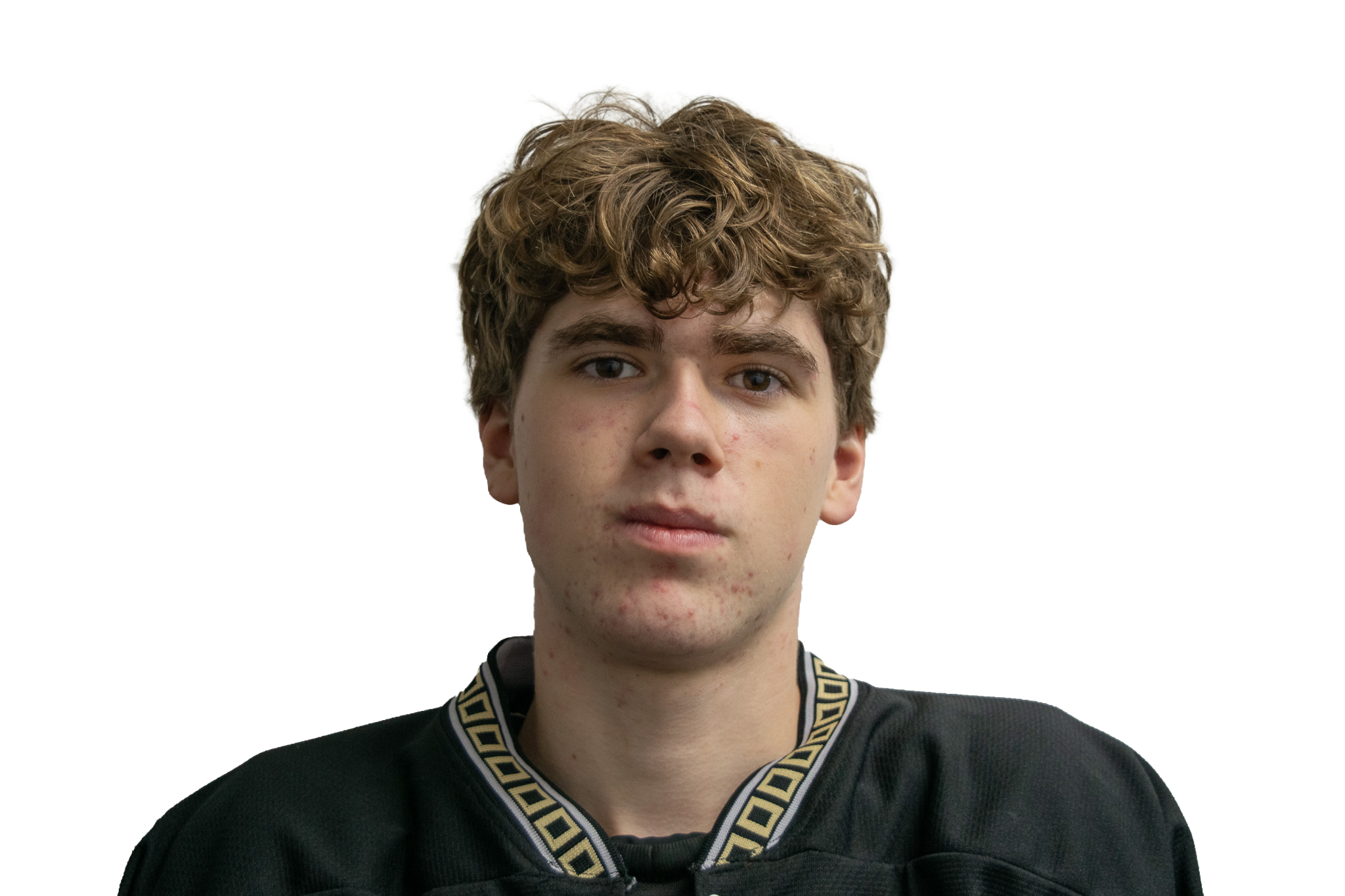 Ian McKay headshot