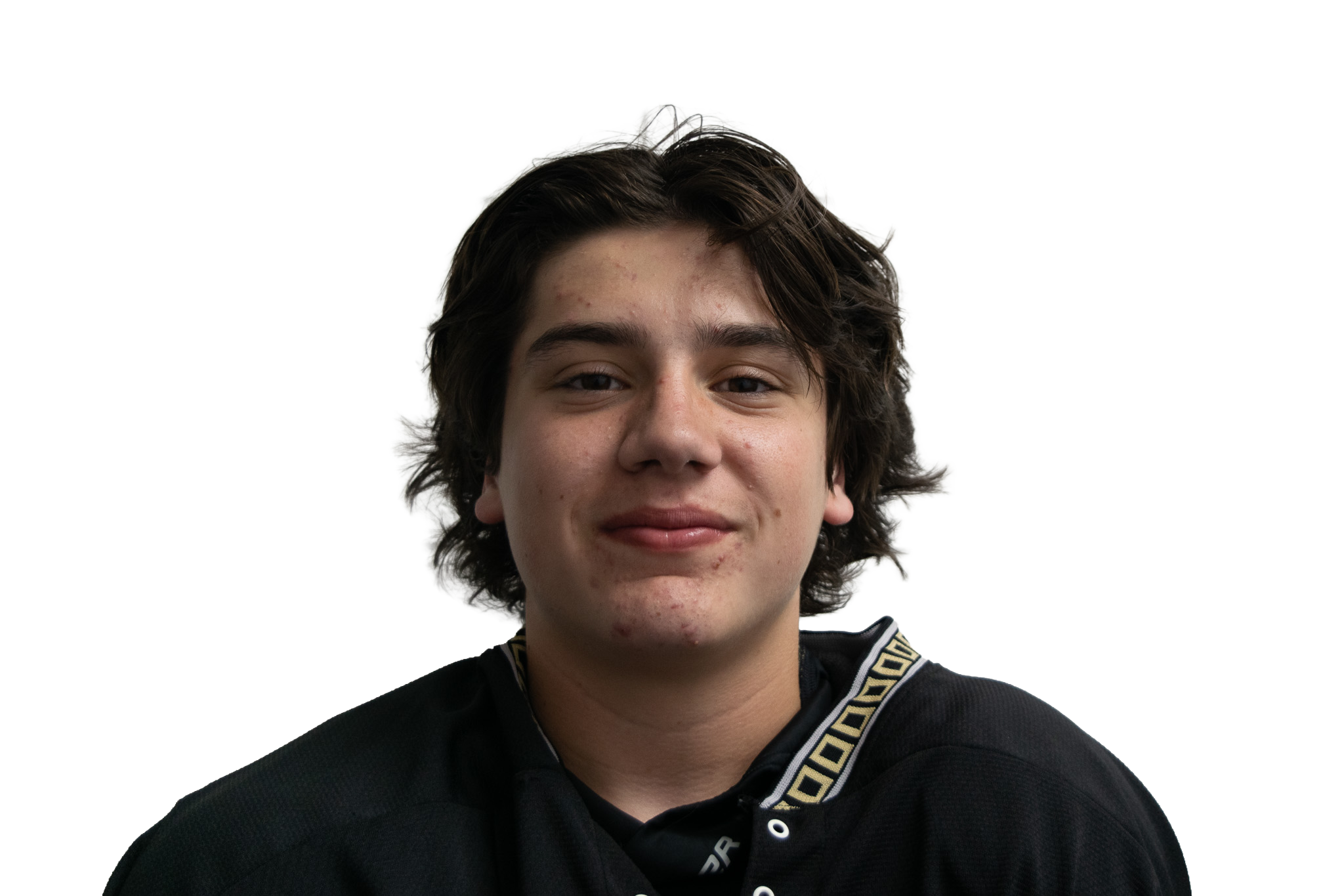 Alex Larkin headshot